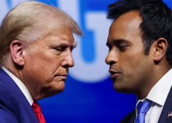 ‘Get out of our country!’ Far-right pastor goes on racist tirade against Vivek Ramaswamy