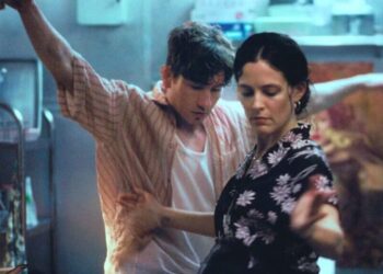 ‘Butterfly Jam’ Review: Barry Keoghan and Riley Keough Serve Up Uneven Culinary Family Drama