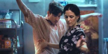 ‘Butterfly Jam’ Review: Barry Keoghan and Riley Keough Serve Up Uneven Culinary Family Drama