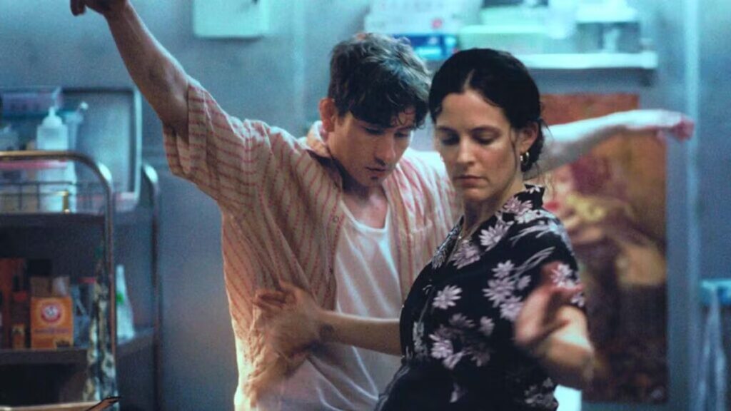 ‘Butterfly Jam’ Review: Barry Keoghan and Riley Keough Serve Up Uneven Culinary Family Drama