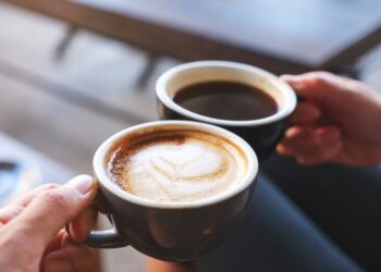 Science Has Found Even More Ways Coffee Is Good for You