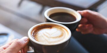 Science Has Found Even More Ways Coffee Is Good for You