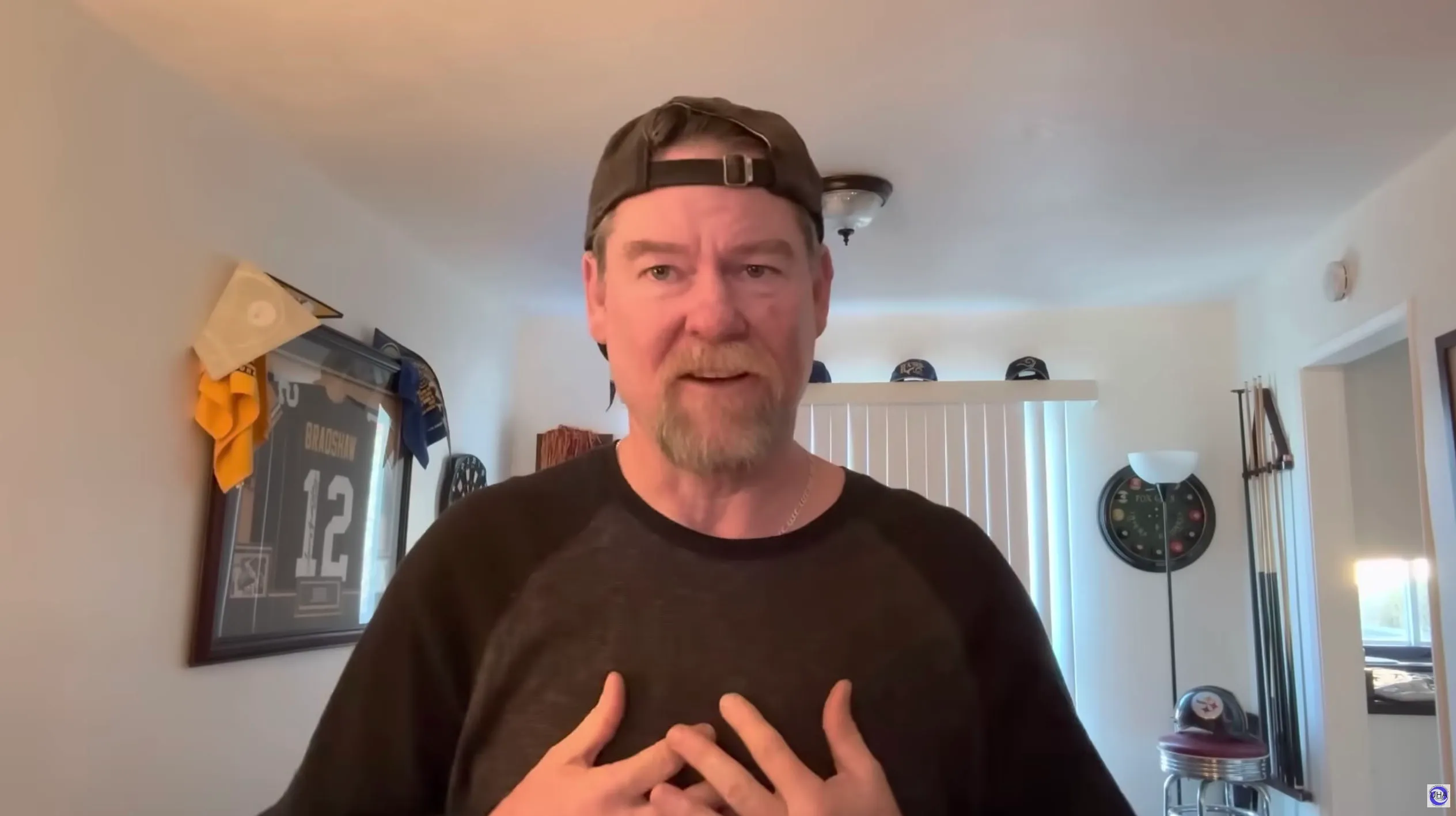 Shelton explained that what would shock most Americans isn’t just that squatters can occupy homes, but also how the law treats them once they’re inside.