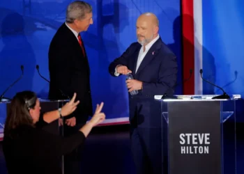 California GOP repeating major mistake that destroyed the party in the 1990s: analysis
