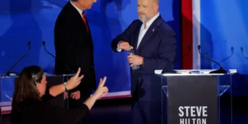 California GOP repeating major mistake that destroyed the party in the 1990s: analysis