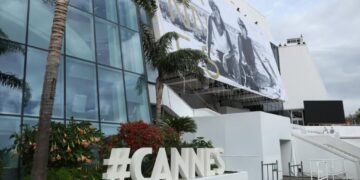 AI Surprise in Cannes: Curiosity Wins Over Fear