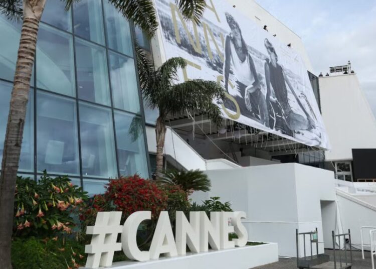 AI Surprise in Cannes: Curiosity Wins Over Fear