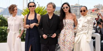 Demi Moore Thinks Hollywood Must Find Ways to Work With AI, Even If We Probably Haven’t Protected Ourselves From It
