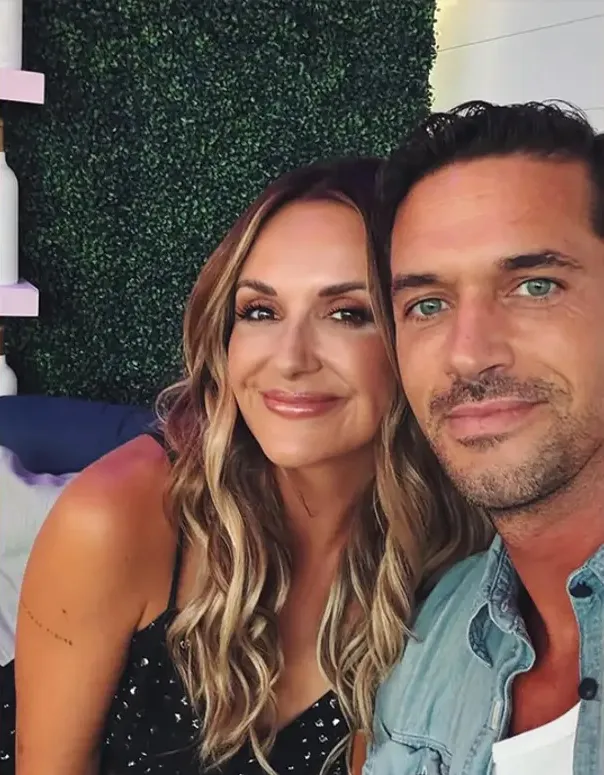 Pearce said that the marriage and divorce 