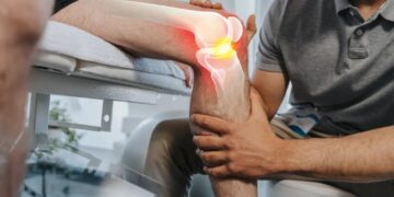 This Treatment Could Reverse Osteoarthritis Joint Damage With a Single Injection