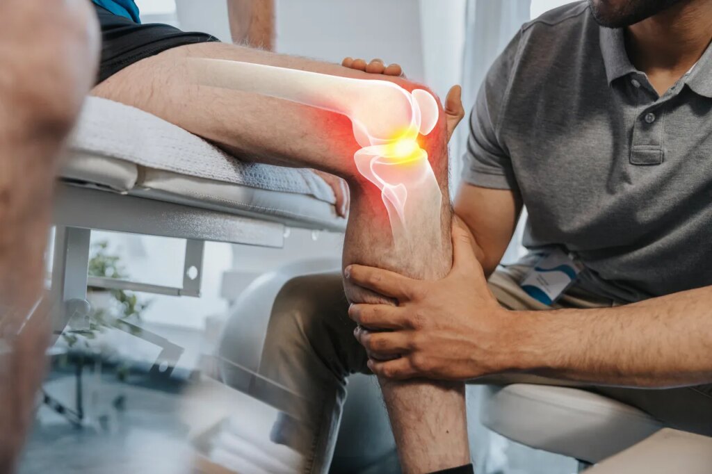 This Treatment Could Reverse Osteoarthritis Joint Damage With a Single Injection