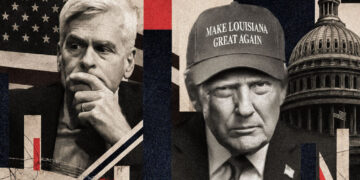 Trump’s revenge tour claims its biggest victim yet