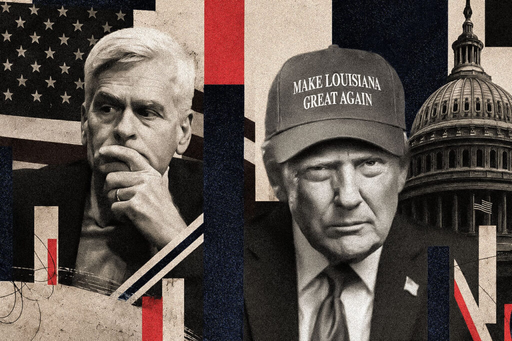 Trump’s revenge tour claims its biggest victim yet
