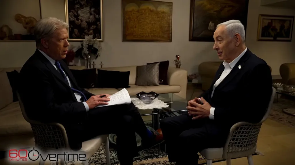 Veteran Lesley Stahl was reportedly blindsided after CBS News leadership handed a high-profile interview with Israeli Prime Minister Benjamin Netanyahu to chief Washington correspondent Major Garrett instead of the longtime 