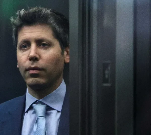 GOP zeroes in on Sam Altman for self-dealing as Trump family rakes in foreign cash: report