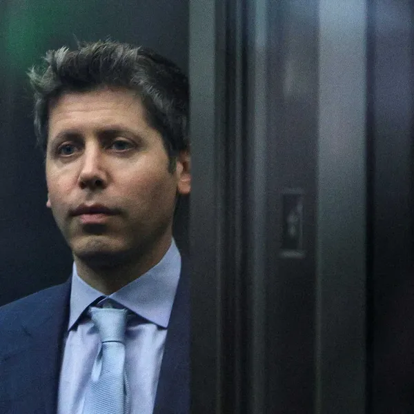 GOP zeroes in on Sam Altman for self-dealing as Trump family rakes in foreign cash: report