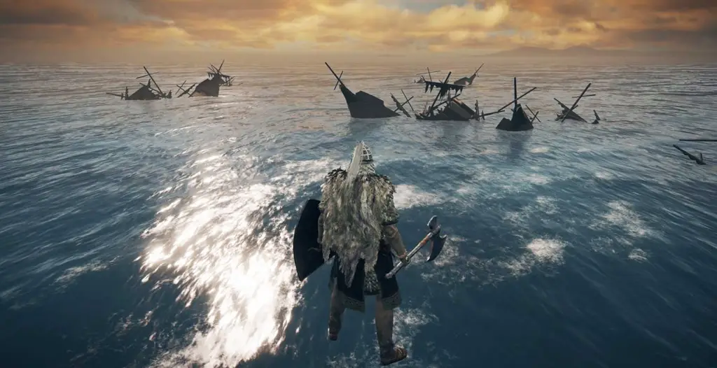 Cerulean Onslaught Leak FromSoftware