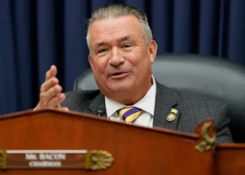 Republicans furious as Hegseth blindsides Congress with shock troop cancellation