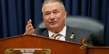 Republicans furious as Hegseth blindsides Congress with shock troop cancellation