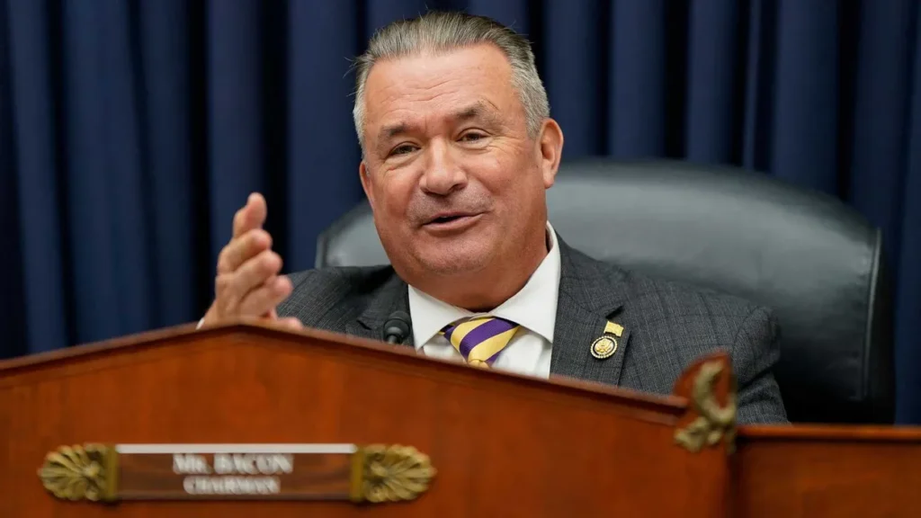 Republicans furious as Hegseth blindsides Congress with shock troop cancellation