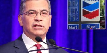 California governor candidate Xavier Becerra’s Big Oil hypocrisy laid bare