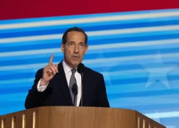 Jamie Raskin unleashes major prediction about Trump accountability: ‘Work of a generation’