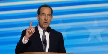 Jamie Raskin unleashes major prediction about Trump accountability: ‘Work of a generation’