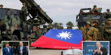 Ex-CIA chief, Defense Secretary Robert Gates predicts China won’t invade Taiwan anytime soon: ‘Don’t think they want to go in’