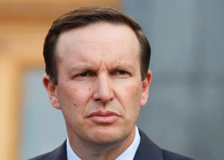 Senator warns that Trump is ‘humiliating’ the US by ending war on ‘Iran’s terms’