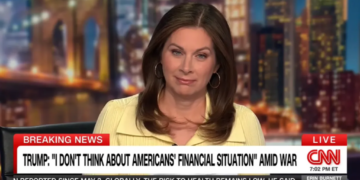 ‘He really said that!’ CNN dumbfounded by Trump’s ‘wild’ gaffe