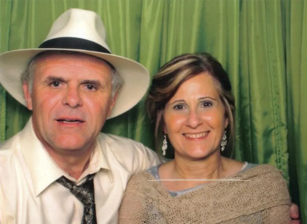 Officers had raised concerns about the mayor’s wife, Pam Shinnick, who had served as the town clerk.