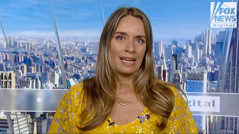 Marisa Peters, 44, a Los Angeles mother of three, shares the alarming warning signs that were chalked up to pregnancy for years before her stage 3 diagnosis.