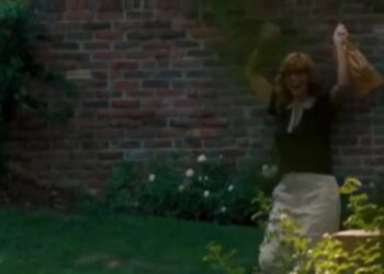 ‘The Comeback’ Knows What Scares Hollywood