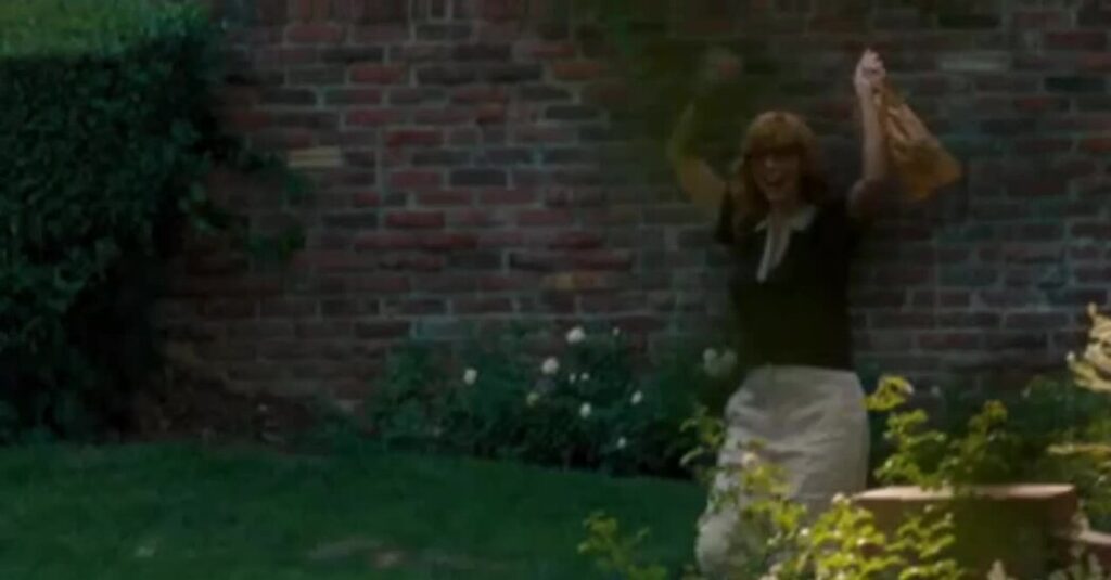 ‘The Comeback’ Knows What Scares Hollywood