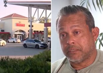 Construction worker returns $30K found in Wawa bathroom to rightful owner — who sold Pokémon collection to cover sister’s medical bills