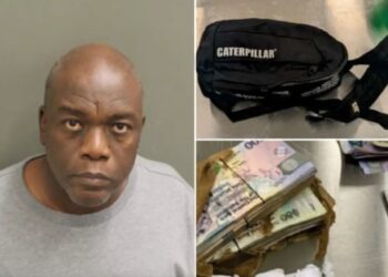 Passenger rescued in plane crash off Florida arrested for allegedly smuggling cocaine