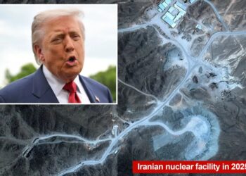 Trump responds with warning after Iran refuses to discuss nuclear program in latest peace offer: ‘They will be laughing no longer’