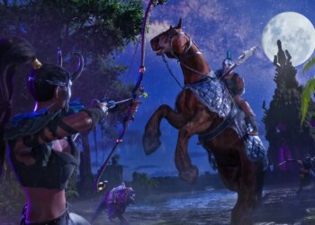 Forgotten Survival Game Gets Massive Update 8 Years After Launch