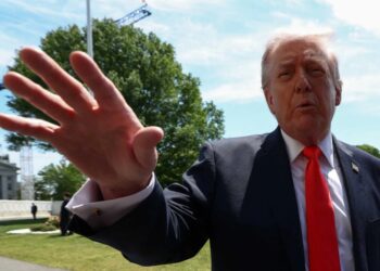 MAGA media’s ‘seismic shift’ reveals Trump’s doom is just over the horizon: analysts