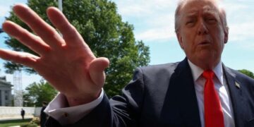 MAGA media’s ‘seismic shift’ reveals Trump’s doom is just over the horizon: analysts