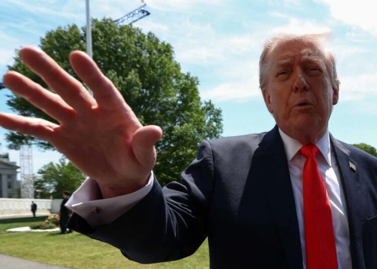 MAGA media’s ‘seismic shift’ reveals Trump’s doom is just over the horizon: analysts