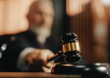 Judges blow up 9 cases brought by Trump DOJ pick ahead of confirmation vote