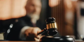 Judges blow up 9 cases brought by Trump DOJ pick ahead of confirmation vote