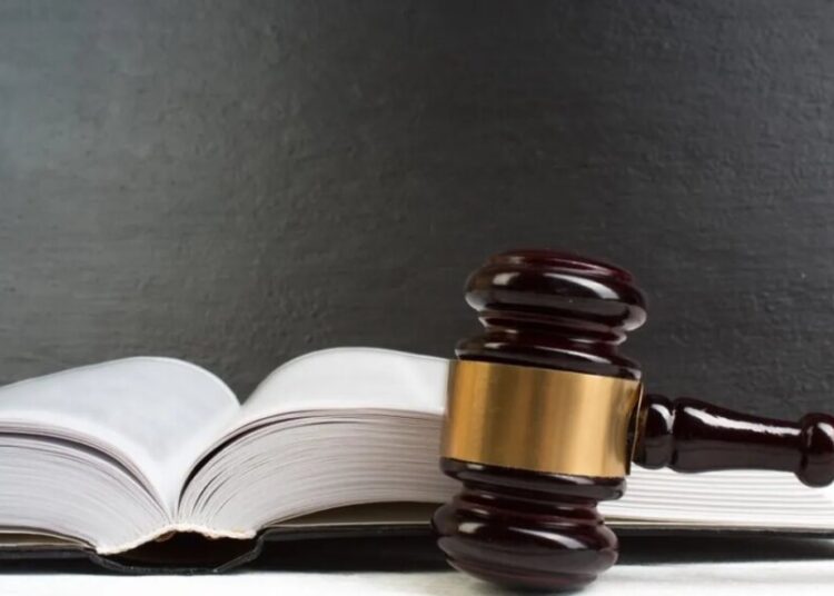 Trump judge cites surprising twist in rejecting law student’s Kirk-related legal action