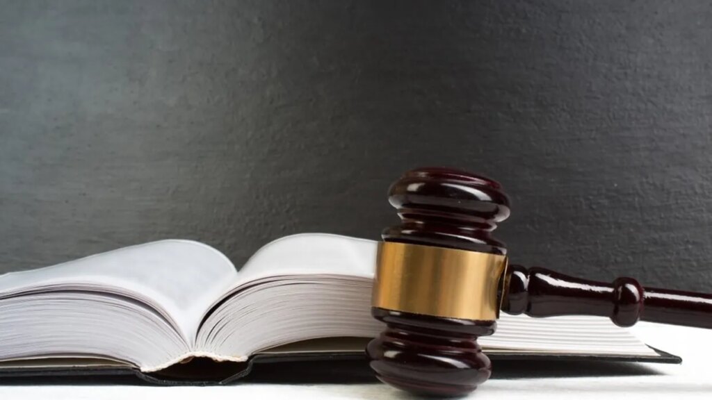 Trump judge cites surprising twist in rejecting law student’s Kirk-related legal action