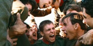 ‘Coward’ Review: Queer Art Complements War in Subversive Military Drama