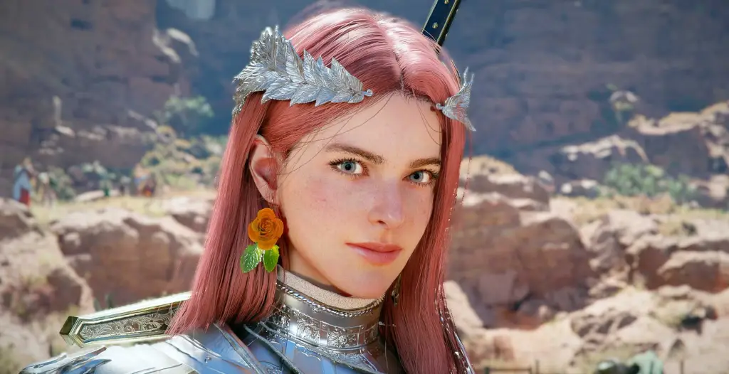 Crimson Desert Patch Notes Damiane