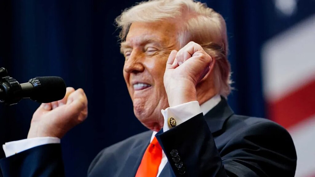 Internet erupts as Trump DOJ plans to settle massive lawsuit: ‘A massive scam’