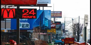 The US ranked No. 33 in health in new global rankings — who beat us and why