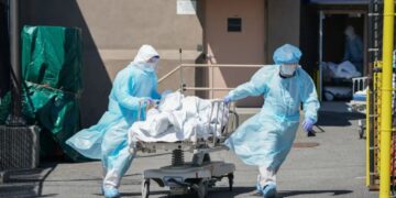 How prepared is the US for another pandemic? New rankings show how we compare to other countries